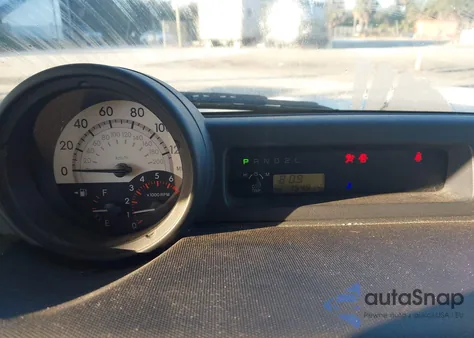 2006 Scion Xb from USA, damaged, VIN JTLKT324464034966